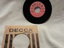 RARE ROCKABILLY/ * ROCKIN' SAINTS - Cheat On Me, Baby / Half And Half / NM DJcpy