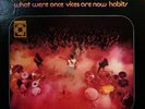 QUADRADISC / The Doobie Brothers / What Were Once Vices  / With Inner Poster