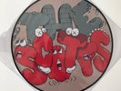 Travis Scott & Kid Cudi - The Scotts Vinyl II 2 KAWS LP (12” Picture Disc)