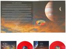 ELECTRIC LIGHT ORCHESTRA LIVE  VINYL  LTD EDITION ELO-UNPLAYED