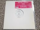 Britney Spears - Toxic 12'' Disco Vinyl US REMIXES