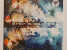 Between The Buried And Me-Parallax: Hypersleep Dialogues LP Orange/White Vinyl