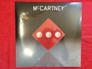 PAUL McCARTNEY III RED COLORED Vinyl LP Third Man Exclusive #1792/3000 SOLD OUT