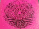 Timothy Leary LP The Psychedelic Experience Vinyl Record  RARE Broadside Records