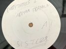 EURYTHMICS Rare TEST PRESSING VINYL 12