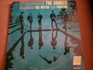 The Sonics Introducing the Sonics 