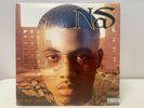 Nas It Was Written LP 1996 Original US Pressing