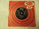 THE EYES  * WHEN THE NIGHT FALLS * ** UK MOD , PSYCH  **   ** STUNNING  M - **