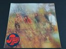 Spooky Tooth It's All About (1st Press,Pink Island, eye Label) Album