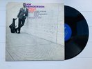 JOE HENDERSON: Page One LP Blue Note BST 84140   McCoy Tyner   Kenny Dorham Jazz