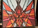 Lees of Memory Unnecessary Evil Lp Mono Signed Rare Vinyl 200 Pressed Superdrag