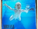 Nirvana Nevermind (Simply Vinyl) 180g
