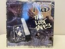 Nas The Lost Tapes 2LP 2002 US Original Pressing