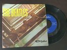The Beatles , Iranian Vinyl Record 7
