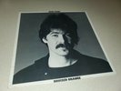 JOHN PRINE - BRUISED ORANGE LP VG+ EX VINYL 1978 ORIGINAL ELEKTRA 6E-139