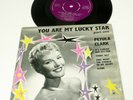 PETULA CLARK - UK 1957 PYE Nixa 7