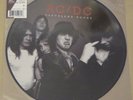 AC/DC ?– Cleveland Rocks - Limited Ed. Vinyl Picture Disc - 2016 Nuovo Sigillato