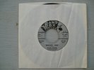 Jackie Lowell Rocket Trip/Warpath Rare 1961 Rockabilly Band Box Records Promo