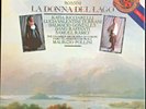 Gioacchino Rossini | La Donna del Lago | 1st Recording | © & ? 1984 CBS | 3x12
