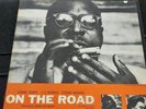 Sonny Terry J.C. Burris Sticks McGhee auf Folkways  1959  Blues  LP On The Road