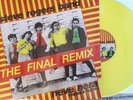STEVE ROGERS BAND (VASCO ROSSI) - NEVE NERA - MAXI SINGLE 12