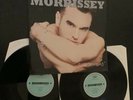 Morrissey – The Best Of Morrissey . Suedehead  2x LP  The Smiths