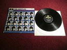 THE BEATLES A HARD DAY'S NIGHT UK 1ST PRESS 1964 EX+ AUDIO SUPERB COVER PMC 1230