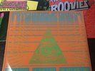 Psychedelic Dream Chocolate Watch Band Flaming Groovies Vinyl LP 3 Record Lot