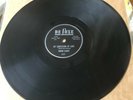 Donnie Elbert 1958 DOOWOP 78 My Confession Of Love / Peek-A-B00  DELUXE VG+/VG++