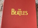The Beatles ?– Singles Box Set, 4 × 7
