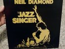 Neil Diamond ?The Jazz Singer - Mobile Fidelity Sound Lab ?MFSL 1-071 Vinyl LP