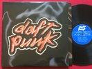 DAFT PUNK   HOMEWORK 2 LP (2012) VIRGIN V 2821 SOMA QUALITY EX/NM