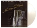 Modern Talking - The First Album 180g Limited Numbered White Vinyl Edition, NEU