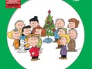 Vince Guaraldi Trio ‎– A Charlie Brown Christmas Exclusive Picture Disc Vinyl LP