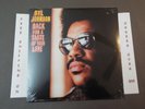 SEALED SYL JOHNSON BACK FOR A TASTE OF YOUR LOVE LP FPH1350-1