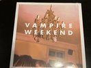Vampire Weekend [PA] by Vampire Weekend (Vinyl, Jan-2008, XL)