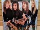 Metallica Garage Days Re-Revisited OG 1st Press TOP Copy  Slayer Venom