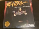 Twista 'Adrenaline Rush' vinyl record