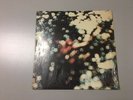 PINK FLOYD - Obscured By Clouds 1975 Vinyl LP HARVEST SW-11078  In Shrink