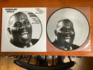 Muddy Waters The Real Folk Blues PICTURE DISC 2017 DOL 1502HP 180g Europe EX/EX