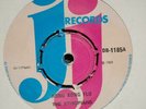 7” Skinhead Reggae – JJ RECORDS 1185 – 1969 – The Ethiopians