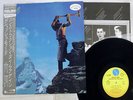 DEPECHE MODE CONSTRUCTION TIME AGAIN MUTE P-11412 Japan OBI PROMO VINYL LP