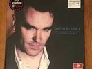 Morrissey: Vauxhall And I (Sealed HMV Exclusive Limited Blue Vinyl LP)