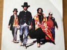 Ben Harper and the Innocent Criminals Burn to Shine Vinyl 2x Record Rare