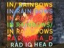 Radio Head - In Rainbows 2016 Reissue 180g Vinyl LP