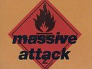 MASSIVE ATTACK BLUE LINES NEW SEALED 180G VINYL LP REISSUE IN STOCK
