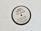 Test Pressing MOUNT RUSHMORE '69 LP - HARD PSYCH