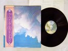 CURVED AIR SECOND ALBUM WARNER BROS. P-8182W Japan OBI VINYL LP