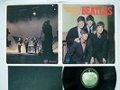 BEATLES PLEASE PLEASE ME APPLE AP-8675 Japan VINYL LP