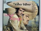 Vicente Fernandez Volver Volver 3 Lp Record Vinyl Set VG+/VG+ 12” 33 Rpm 1973